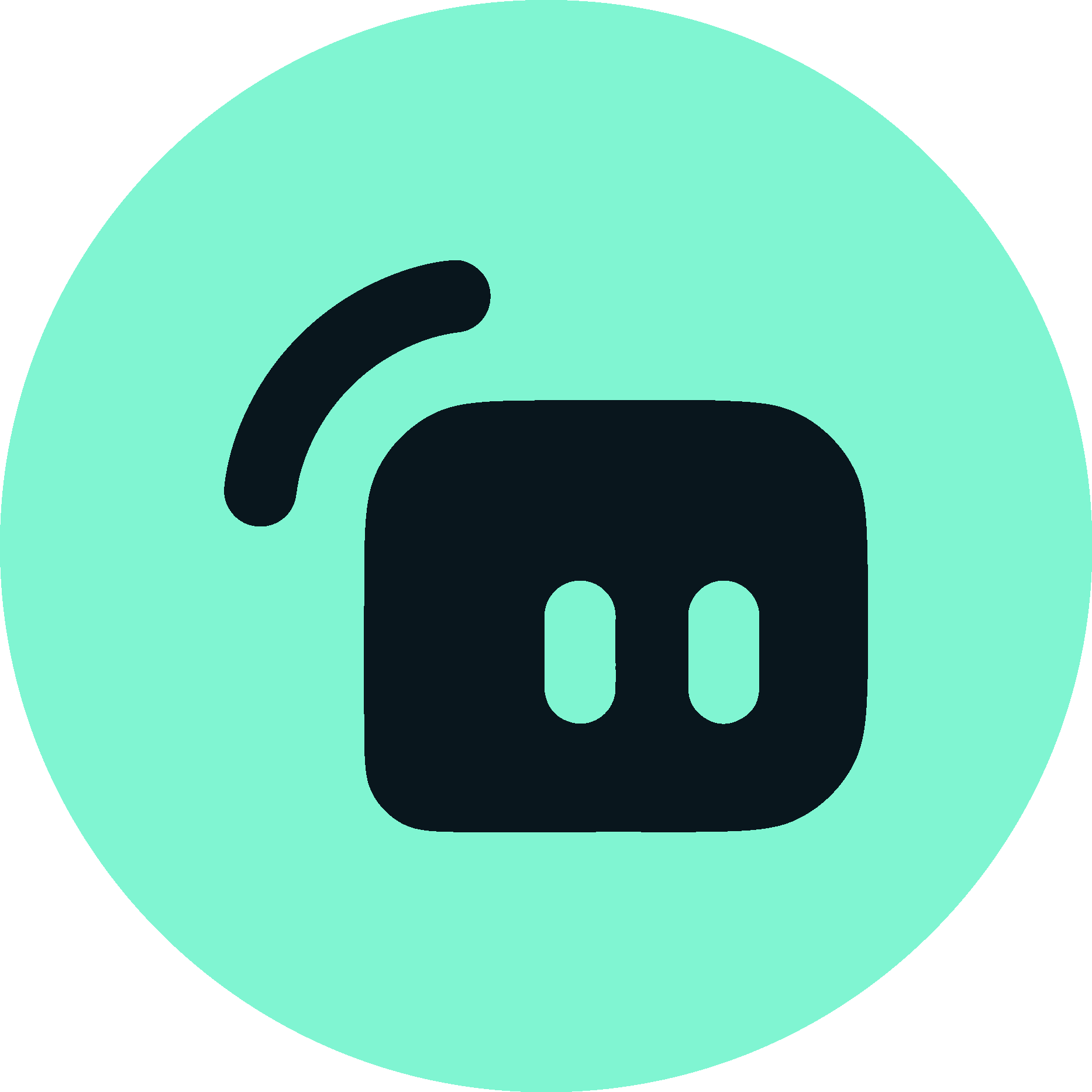 Streamlabs by Logitech (Logitech G) logo